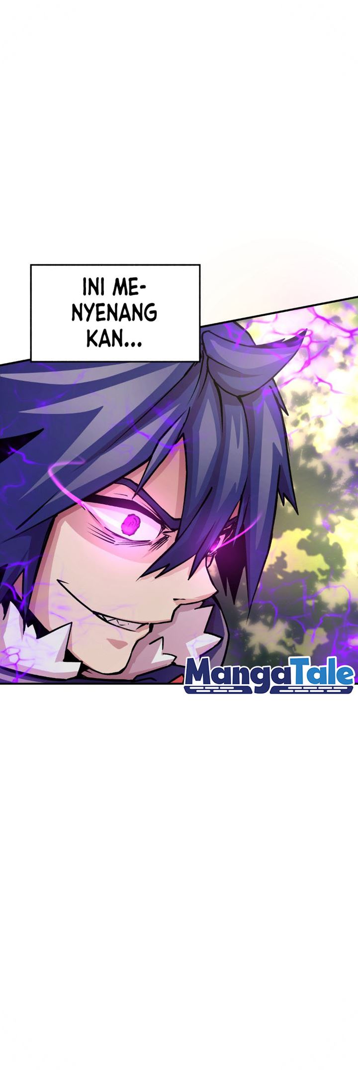 The Mad Gate Chapter 11 - halaman 60