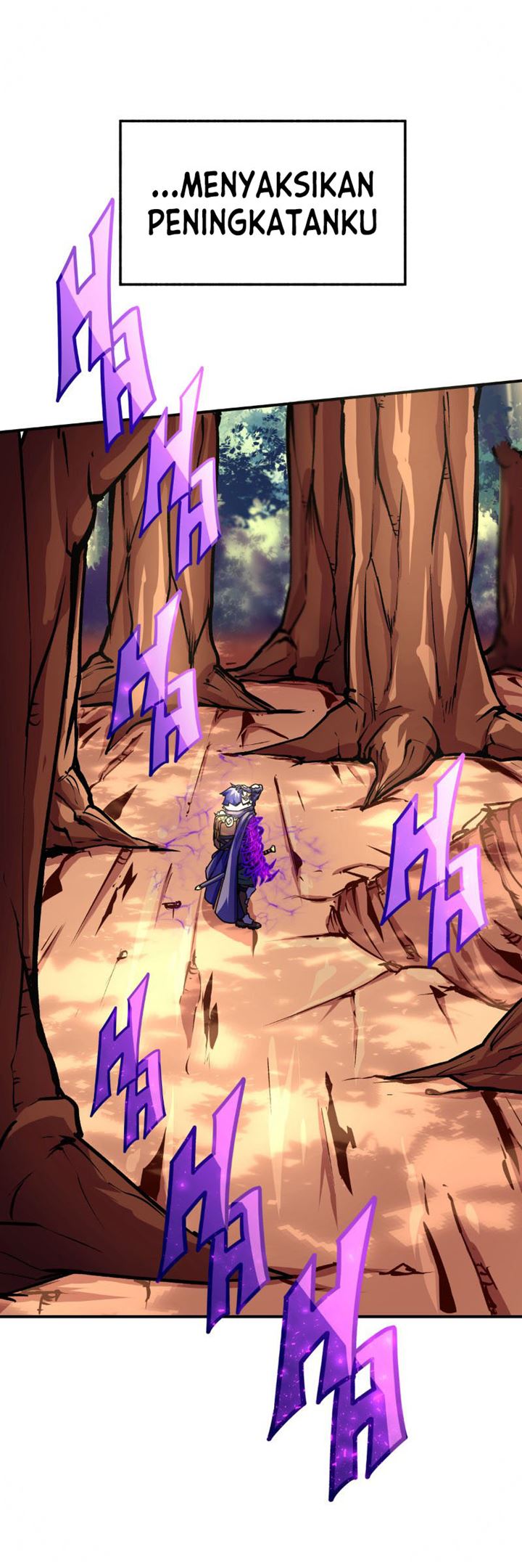 The Mad Gate Chapter 11 - halaman 61