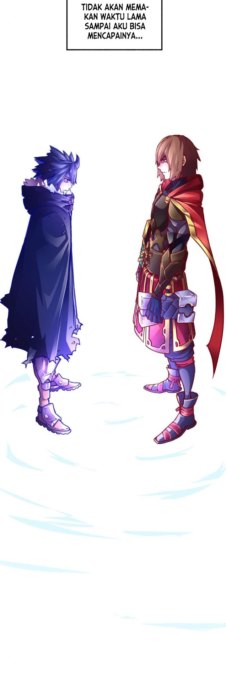 The Mad Gate Chapter 11 - halaman 63