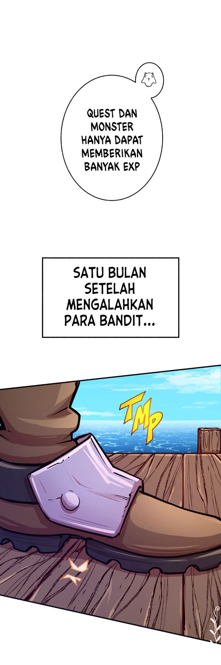 The Mad Gate Chapter 11 - halaman 66