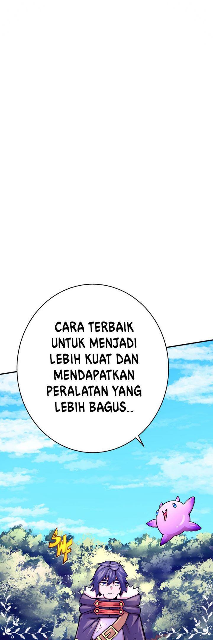 The Mad Gate Chapter 11 - halaman 67