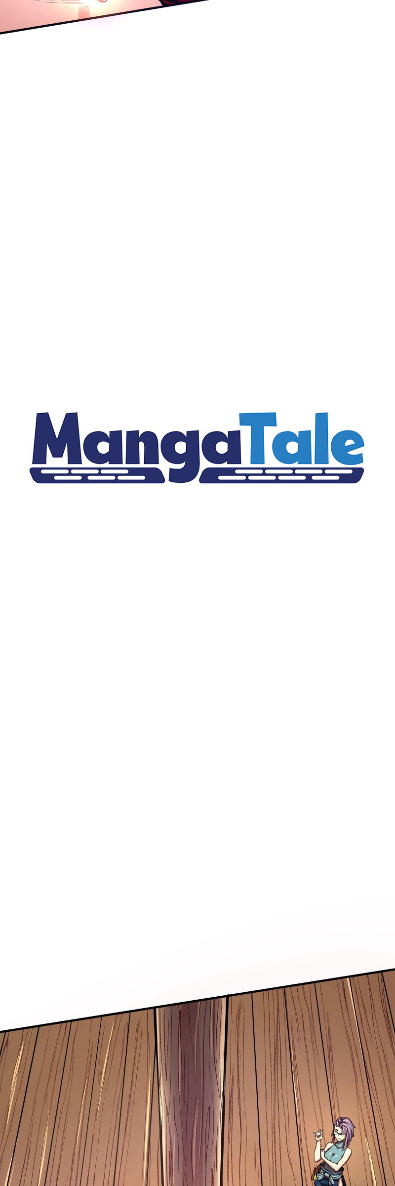 The Mad Gate Chapter 12 - halaman 13