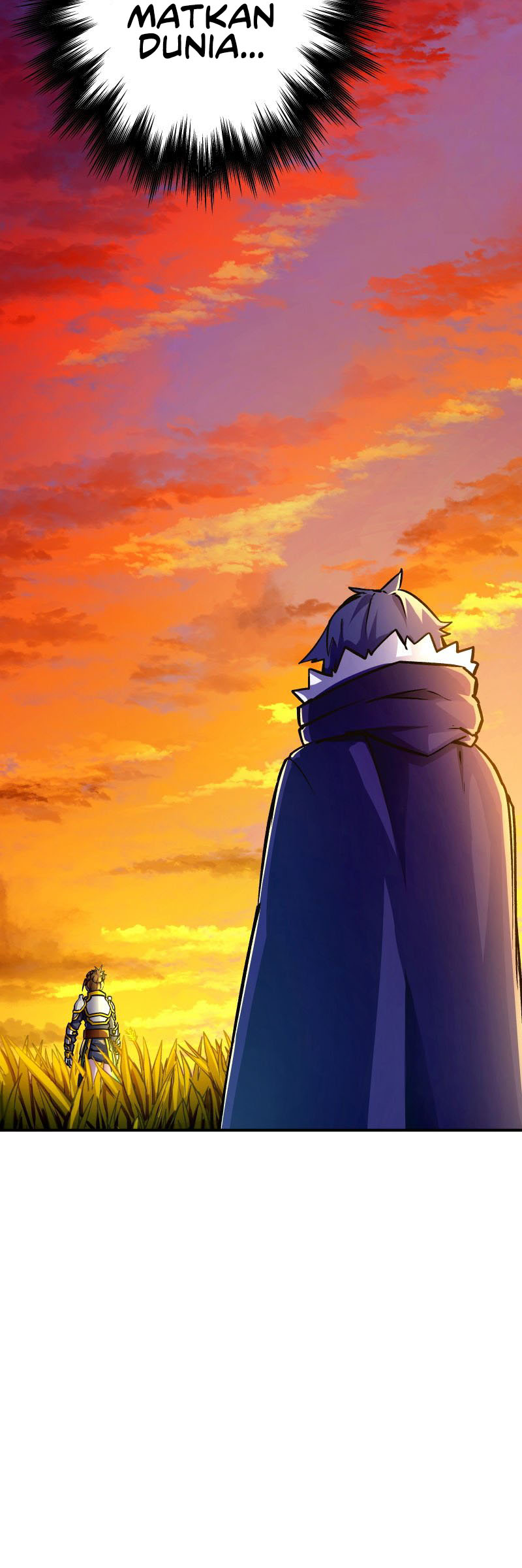 The Mad Gate Chapter 12 - halaman 29