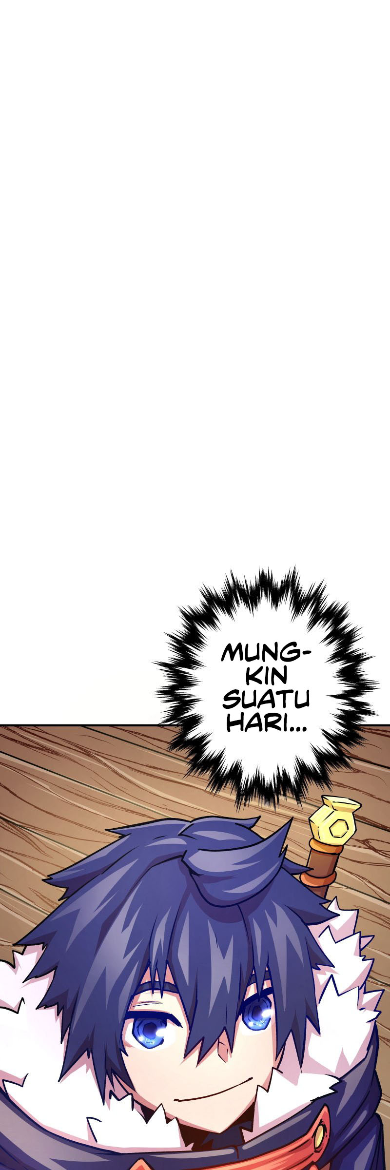 The Mad Gate Chapter 12 - halaman 30