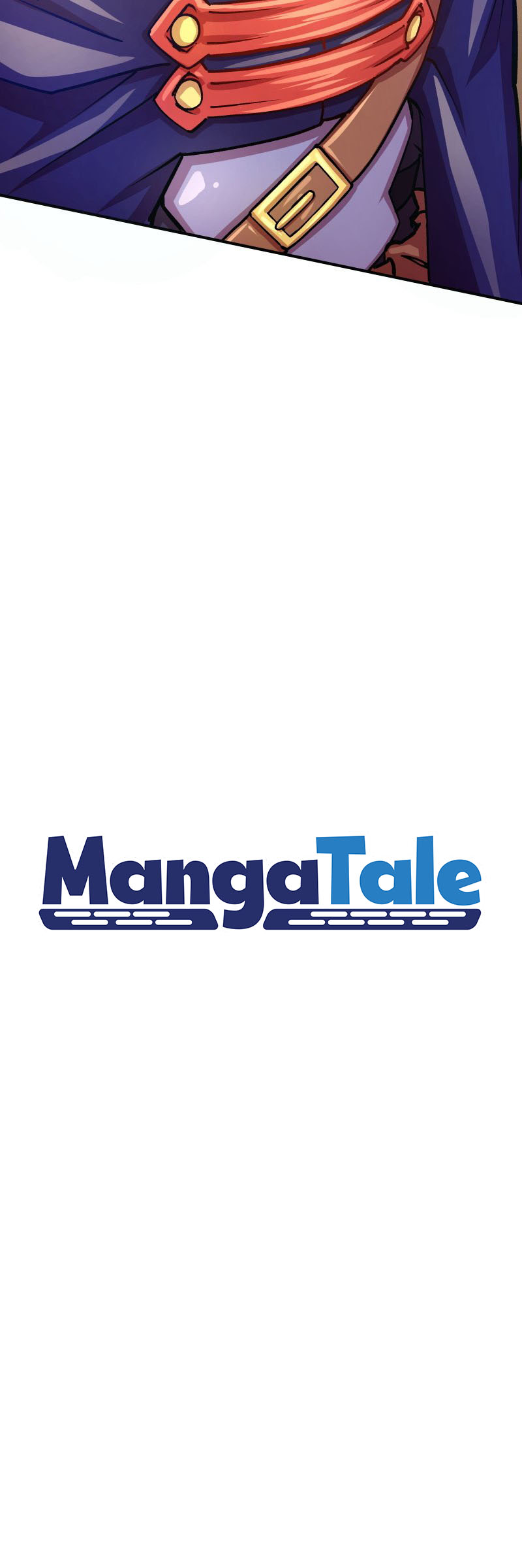 The Mad Gate Chapter 12 - halaman 31