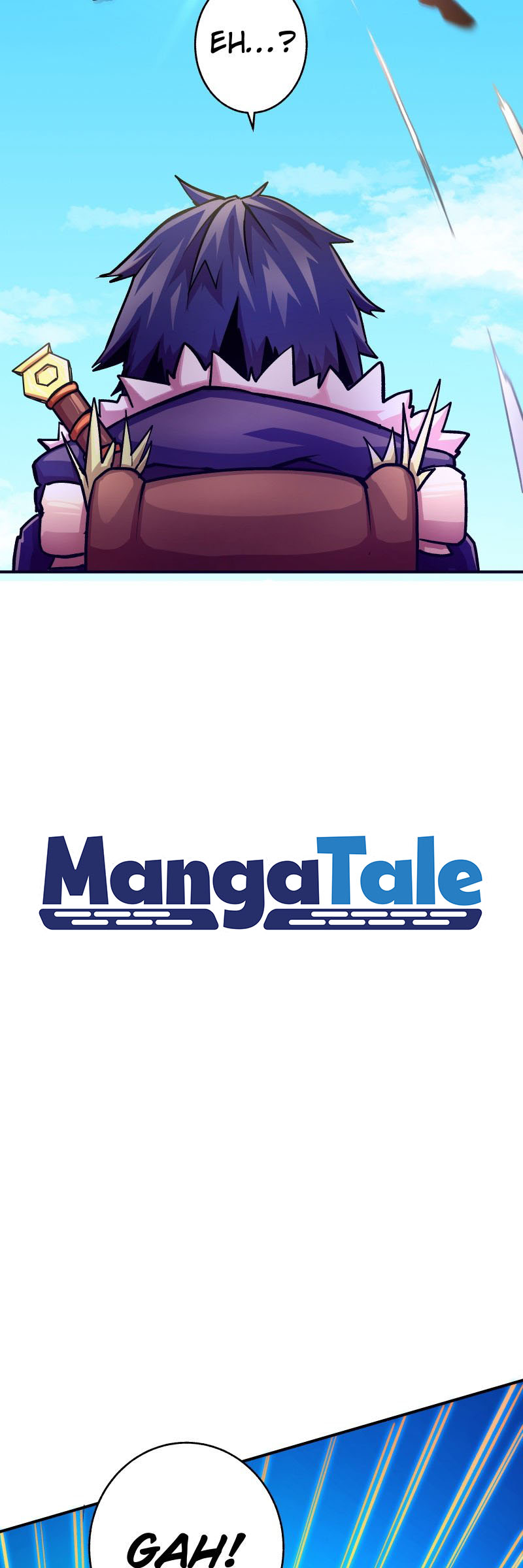 The Mad Gate Chapter 12 - halaman 34