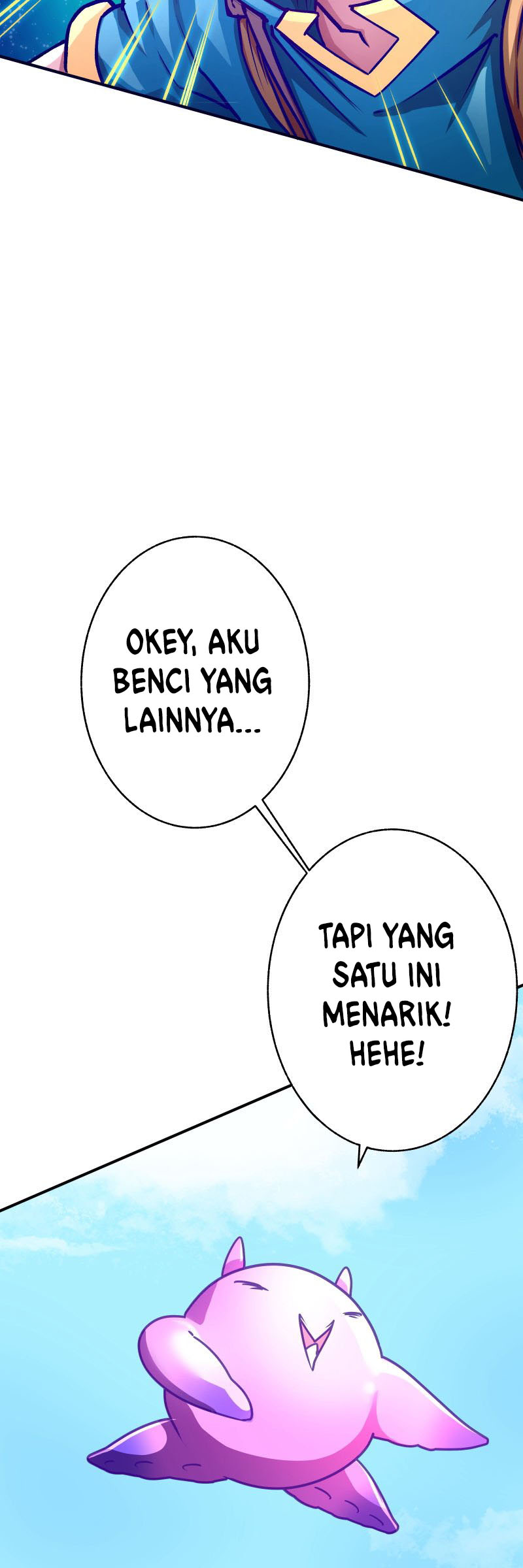 The Mad Gate Chapter 12 - halaman 38