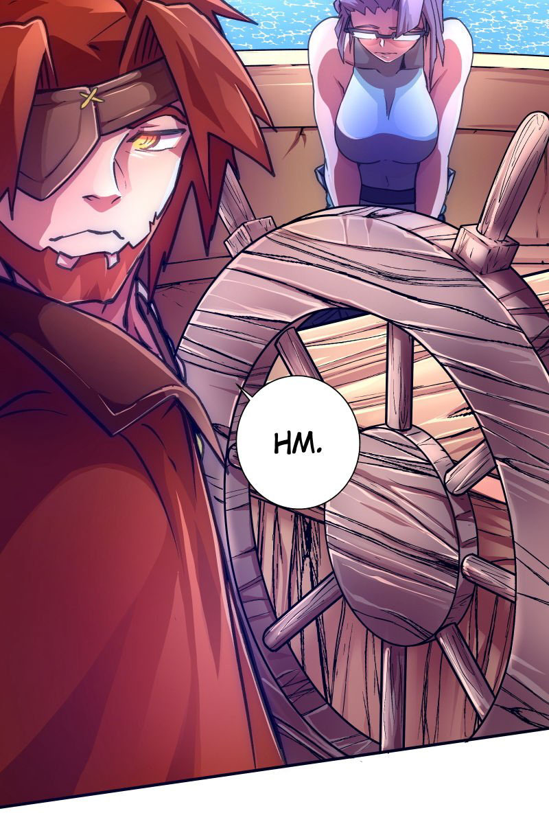 The Mad Gate Chapter 12 - halaman 40