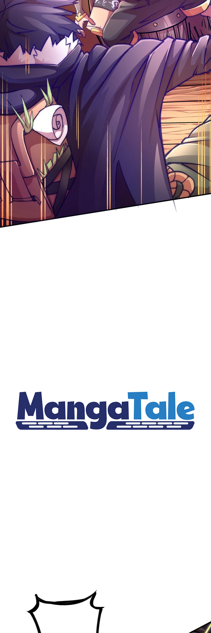 The Mad Gate Chapter 12 - halaman 44