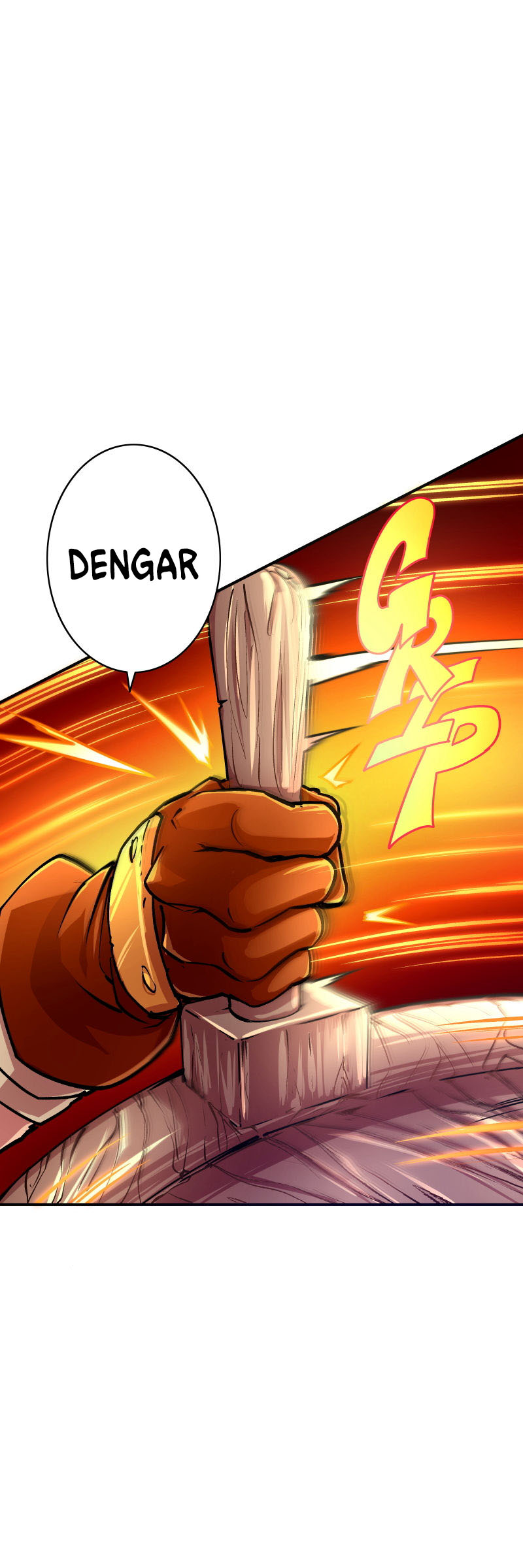 The Mad Gate Chapter 12 - halaman 46