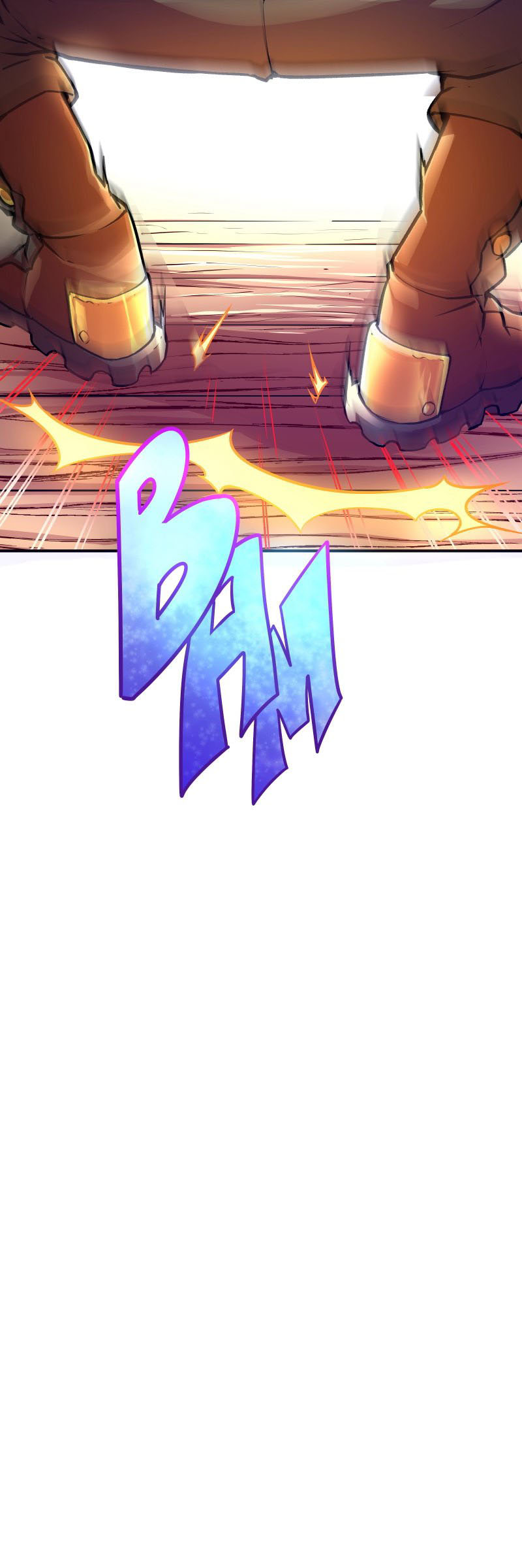 The Mad Gate Chapter 12 - halaman 5