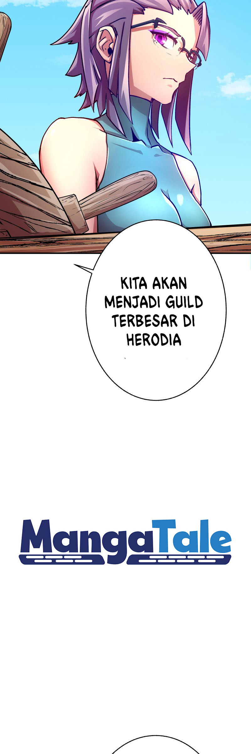 The Mad Gate Chapter 12 - halaman 50