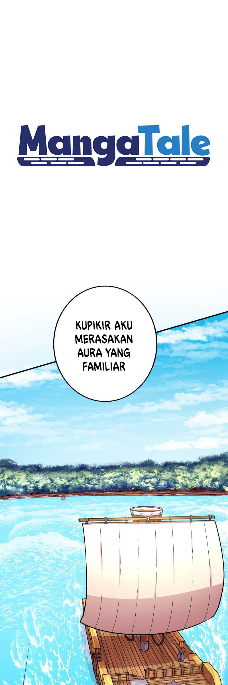The Mad Gate Chapter 12 - halaman 59