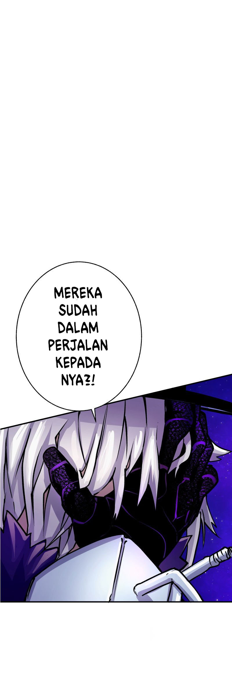 The Mad Gate Chapter 12 - halaman 63