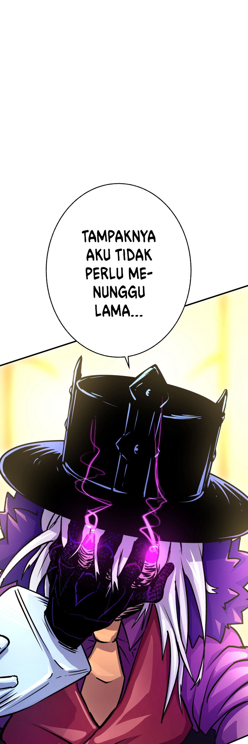 The Mad Gate Chapter 12 - halaman 64