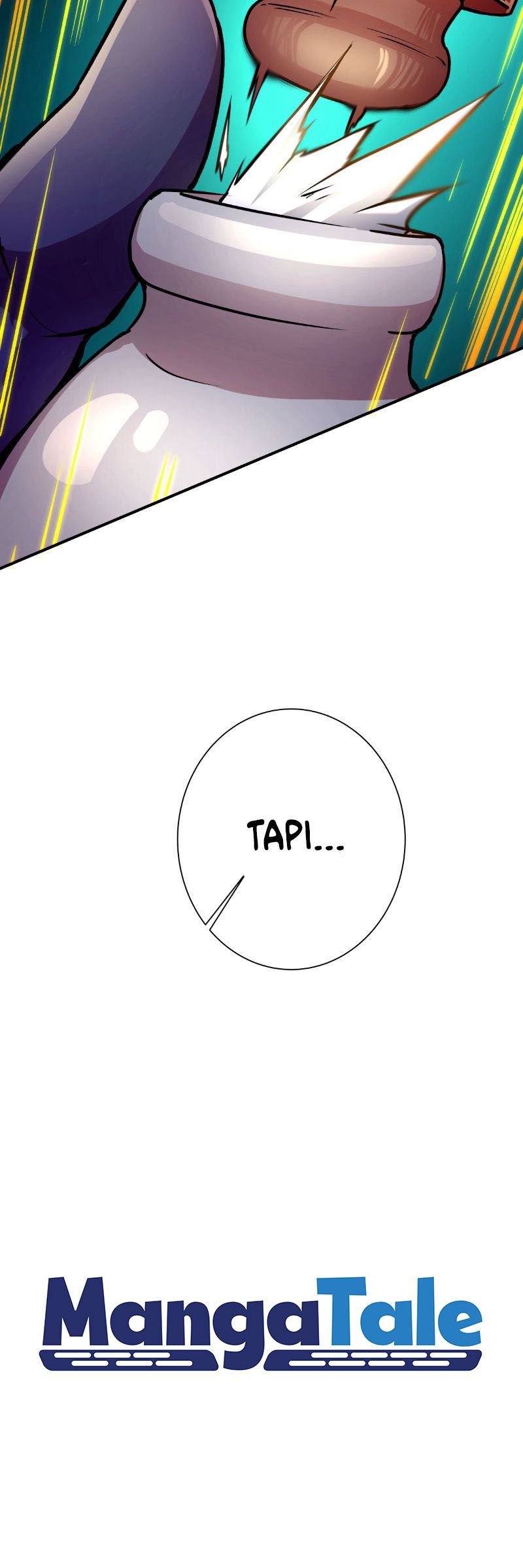 The Mad Gate Chapter 13 - halaman 10