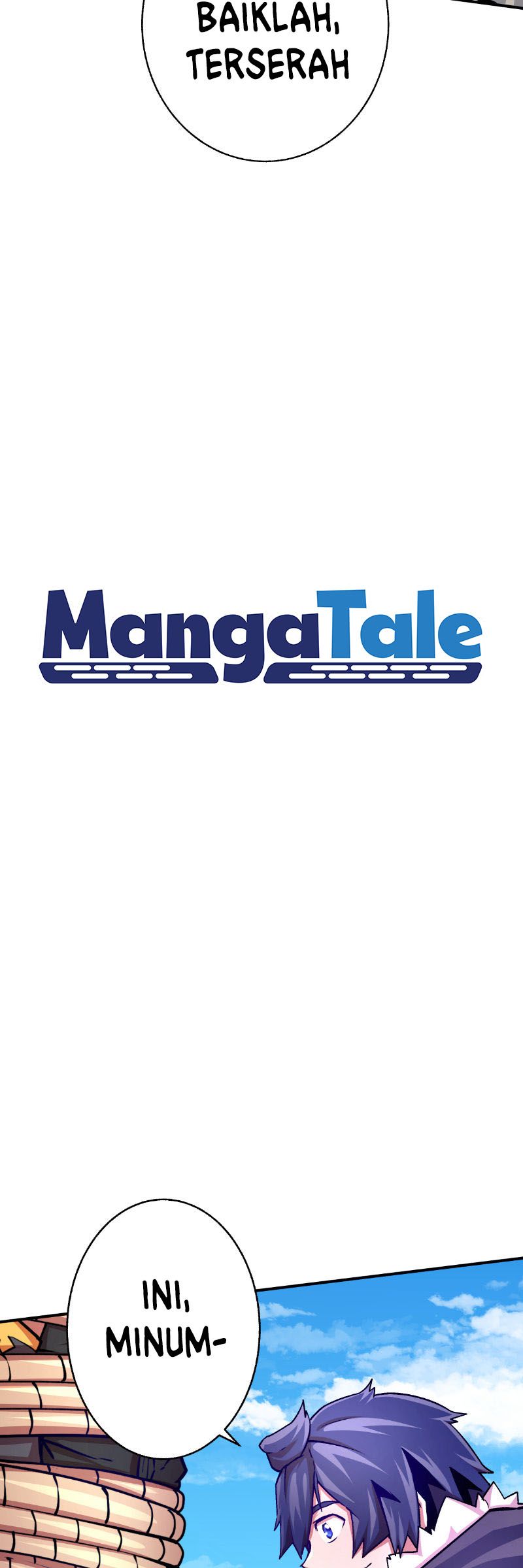 The Mad Gate Chapter 13 - halaman 13