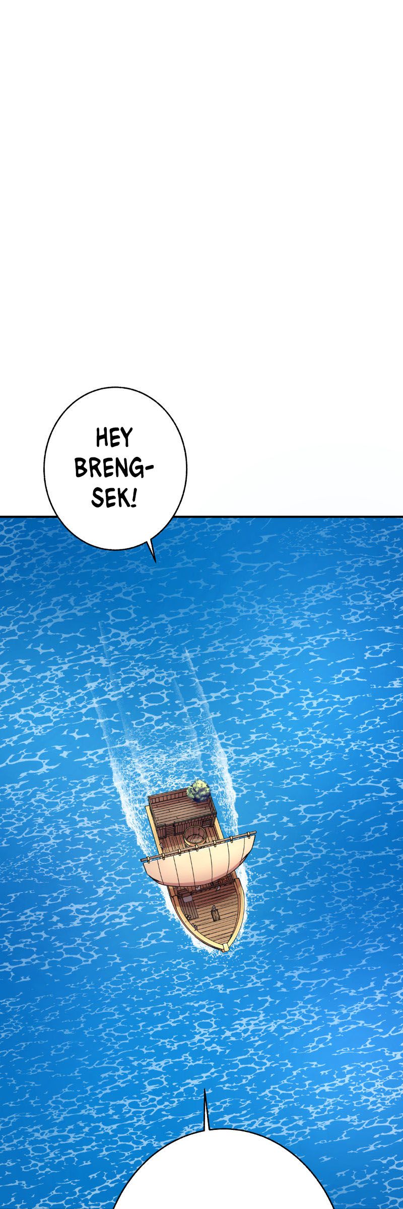 The Mad Gate Chapter 13 - halaman 2
