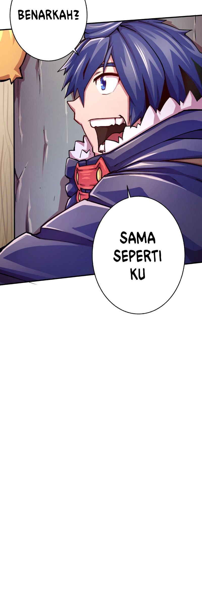 The Mad Gate Chapter 13 - halaman 21