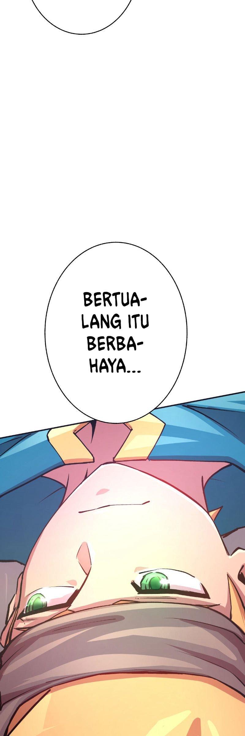 The Mad Gate Chapter 13 - halaman 23