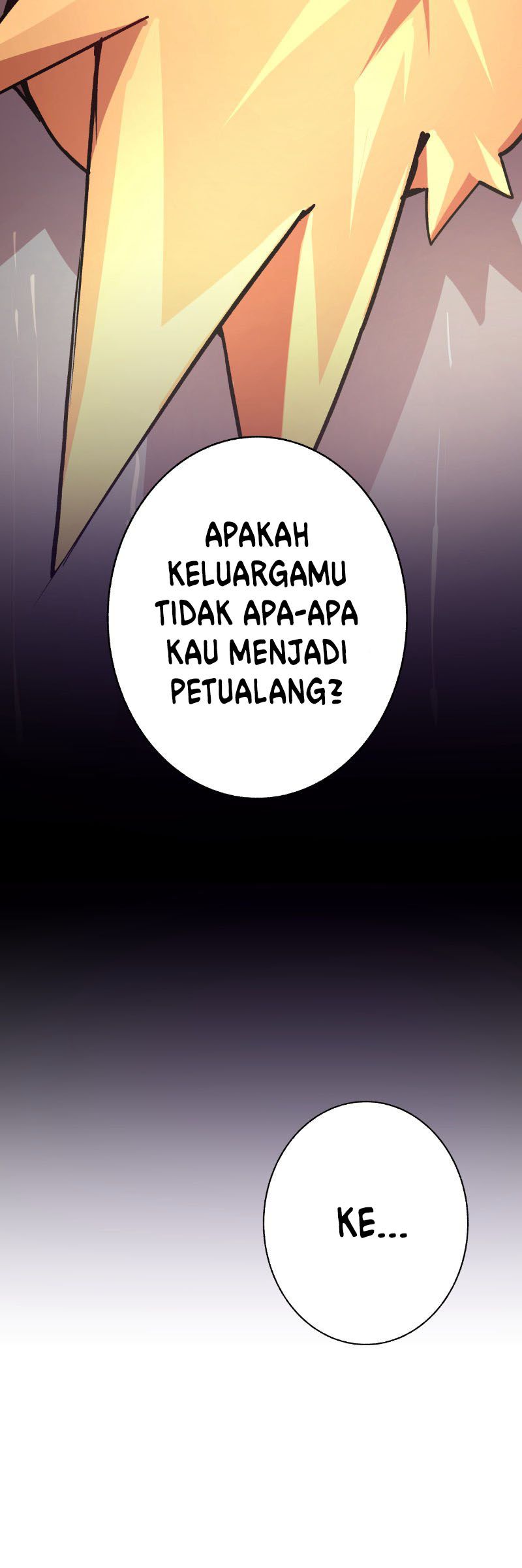 The Mad Gate Chapter 13 - halaman 24