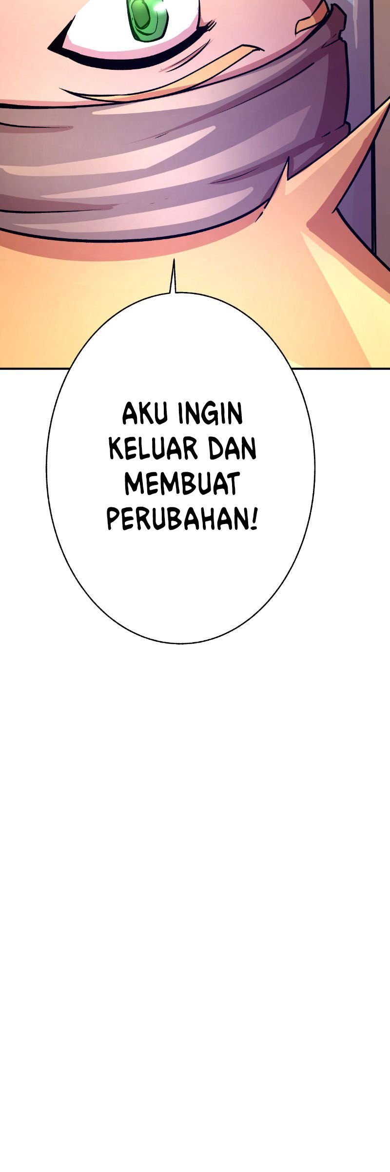 The Mad Gate Chapter 13 - halaman 29
