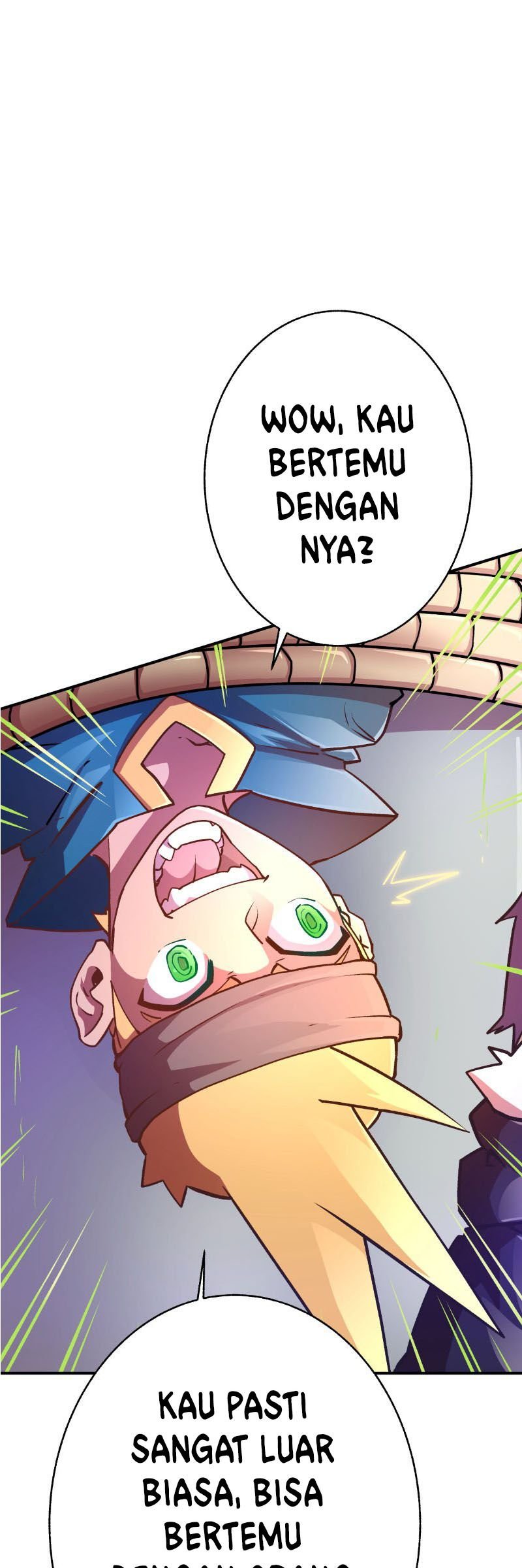 The Mad Gate Chapter 13 - halaman 35