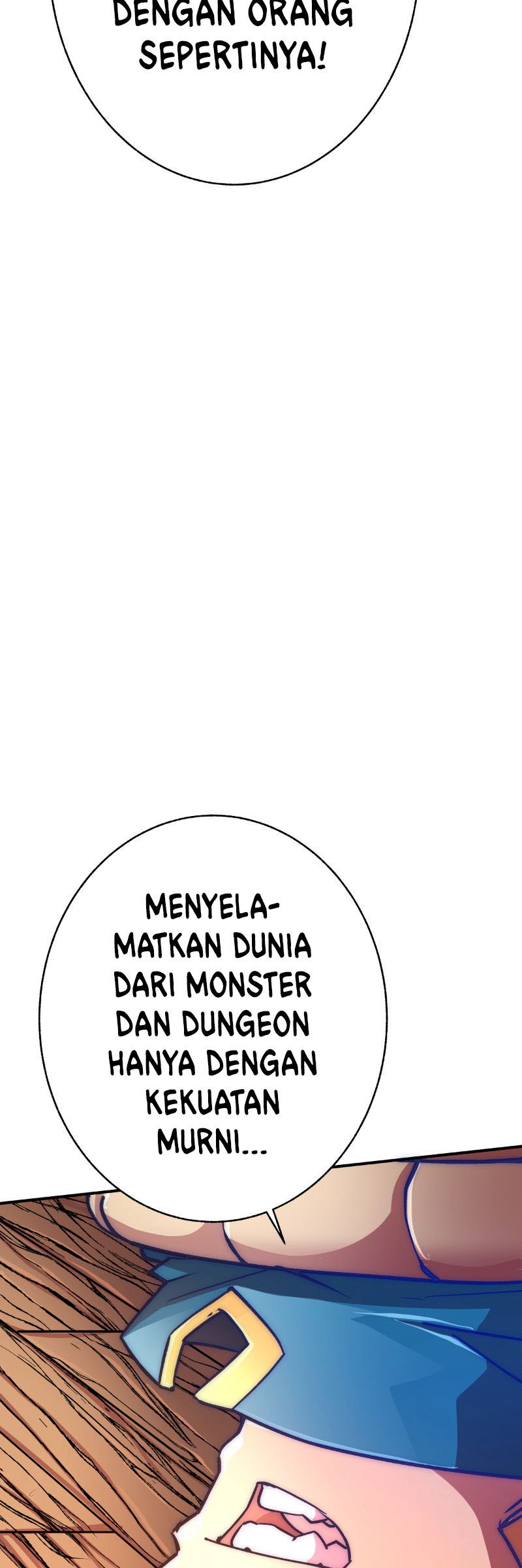The Mad Gate Chapter 13 - halaman 36