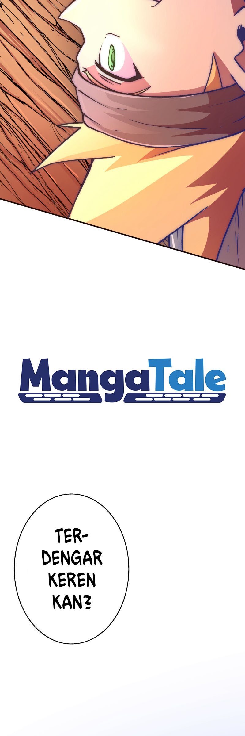 The Mad Gate Chapter 13 - halaman 37