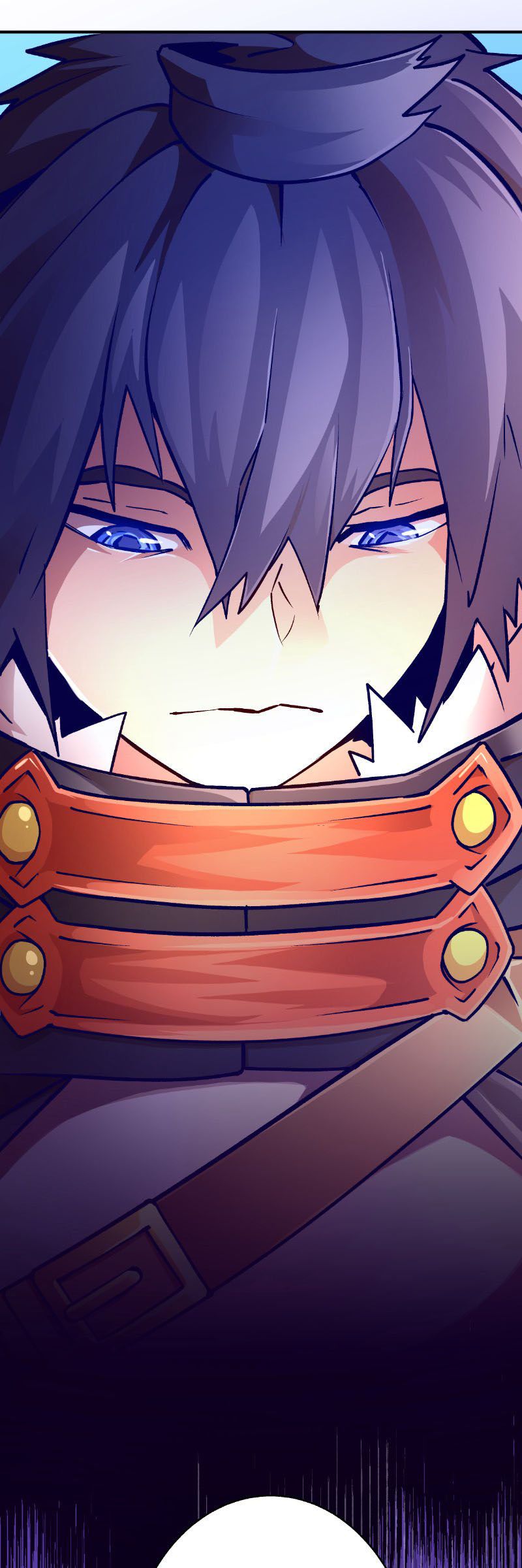 The Mad Gate Chapter 13 - halaman 38
