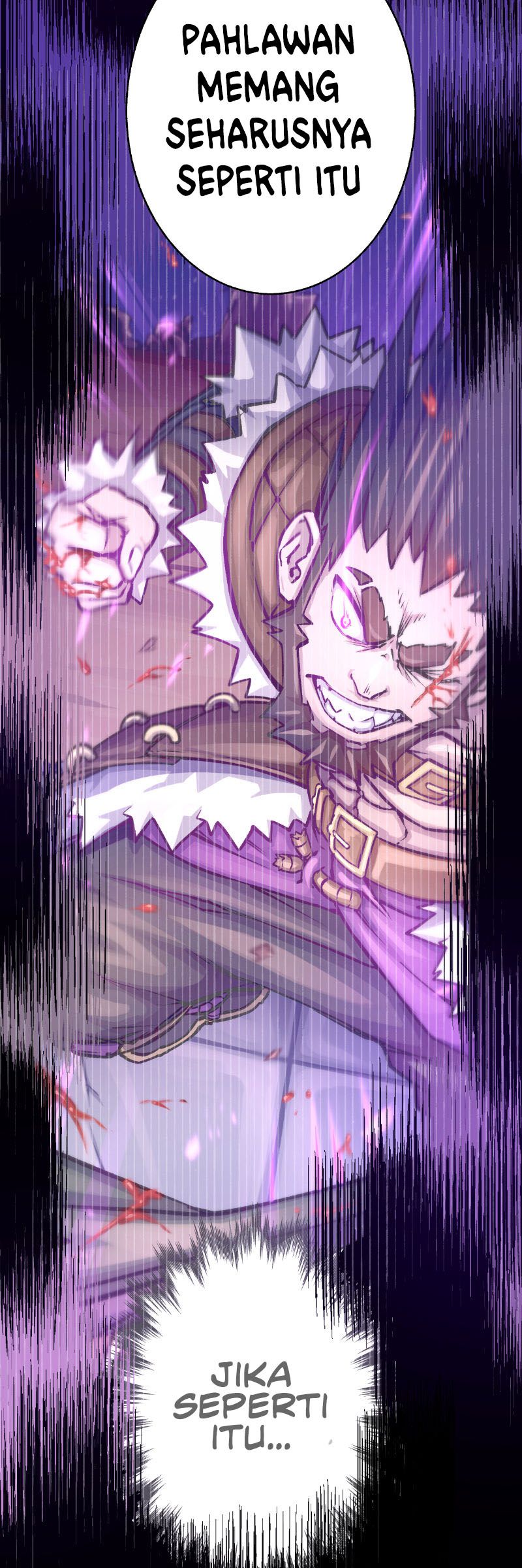 The Mad Gate Chapter 13 - halaman 39