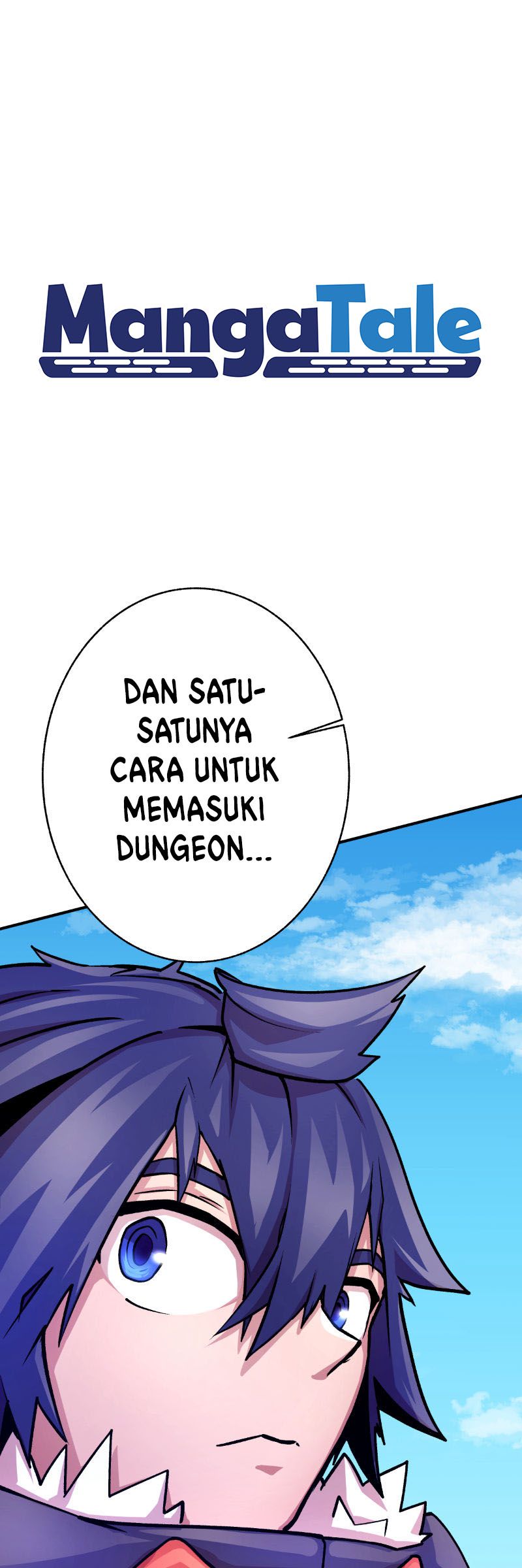 The Mad Gate Chapter 13 - halaman 59