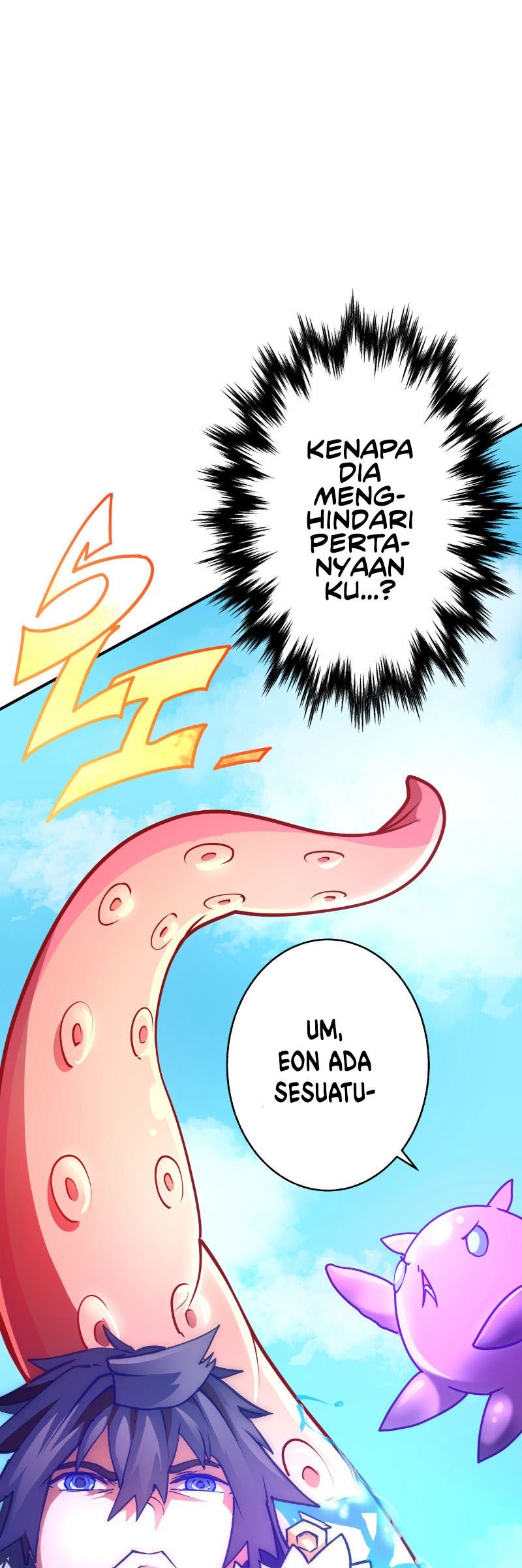 The Mad Gate Chapter 13 - halaman 64