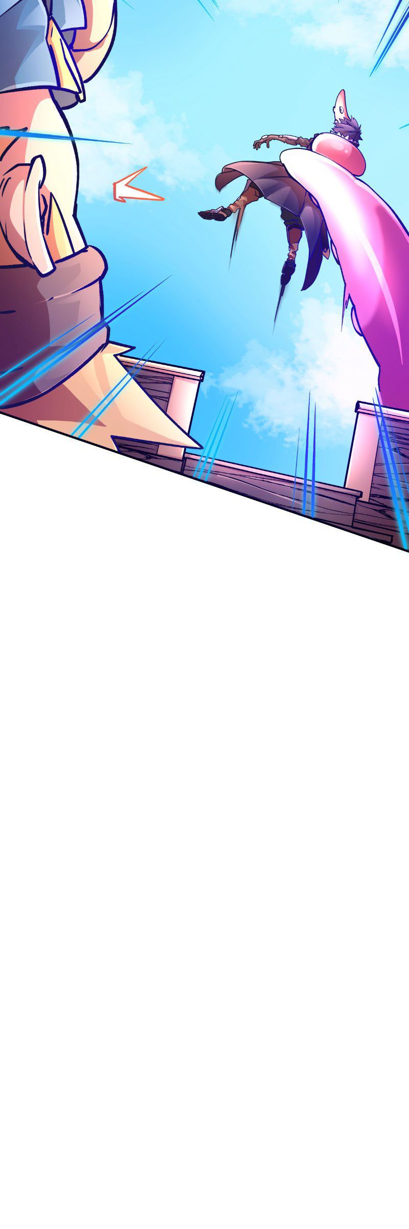 The Mad Gate Chapter 13 - halaman 70