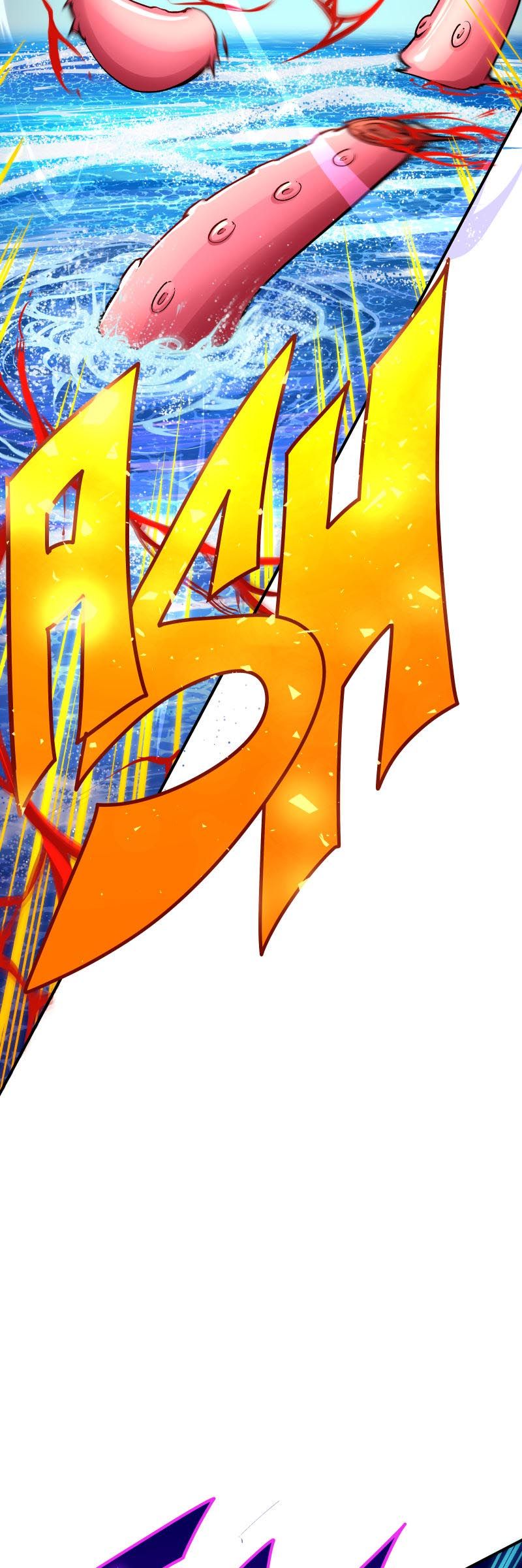 The Mad Gate Chapter 14 - halaman 14