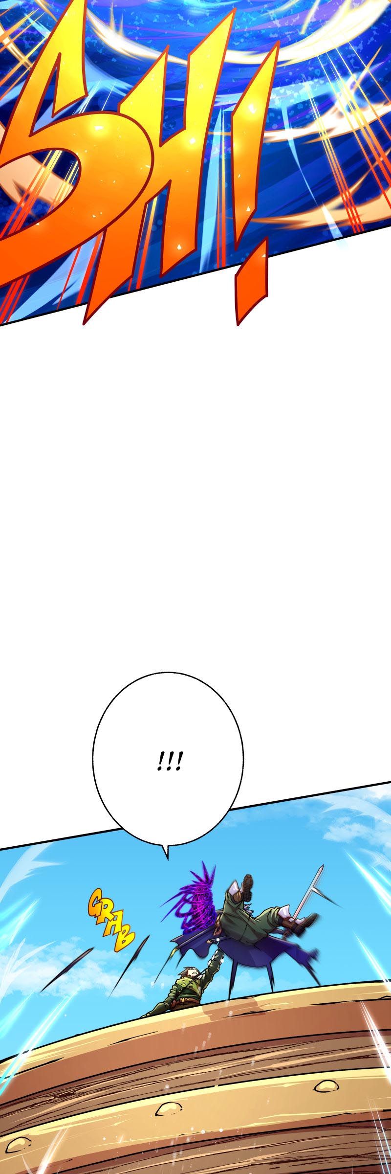 The Mad Gate Chapter 14 - halaman 17