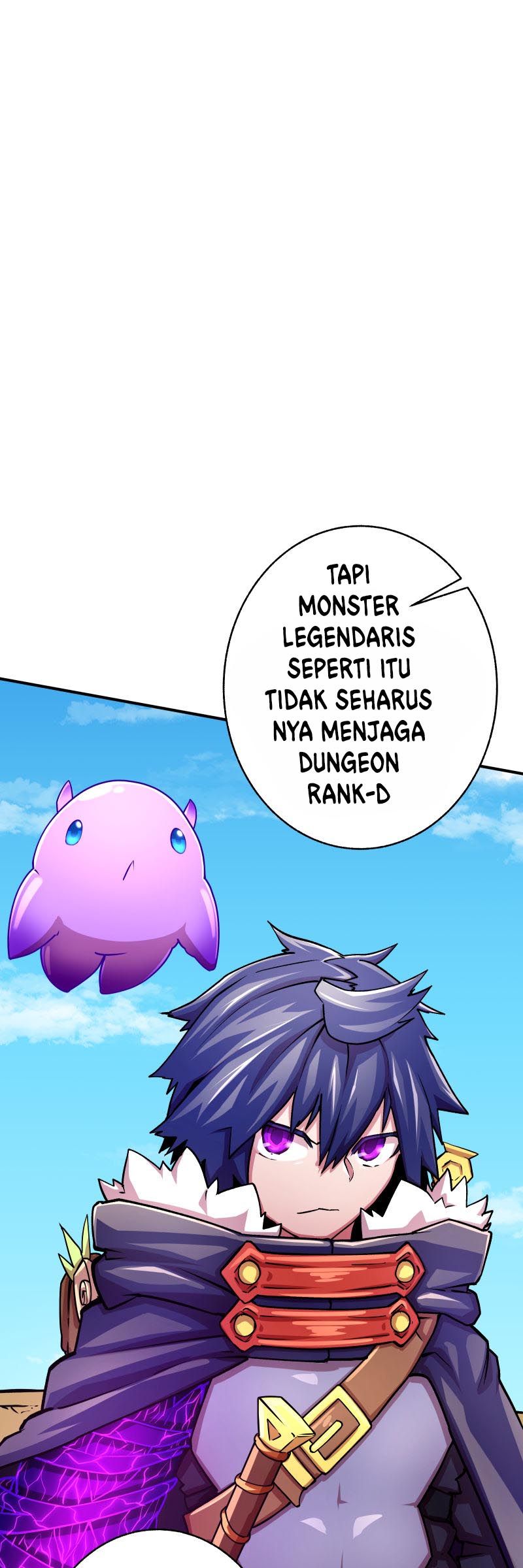 The Mad Gate Chapter 14 - halaman 24
