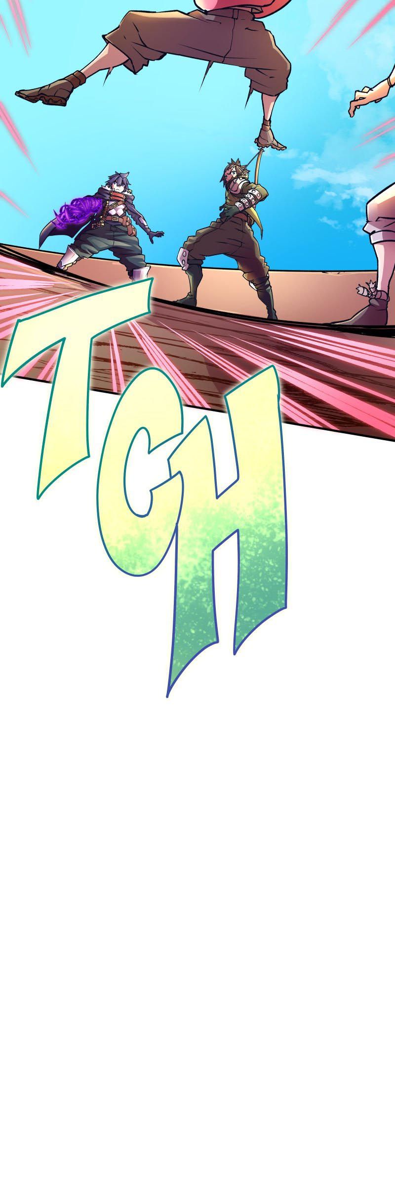 The Mad Gate Chapter 14 - halaman 26