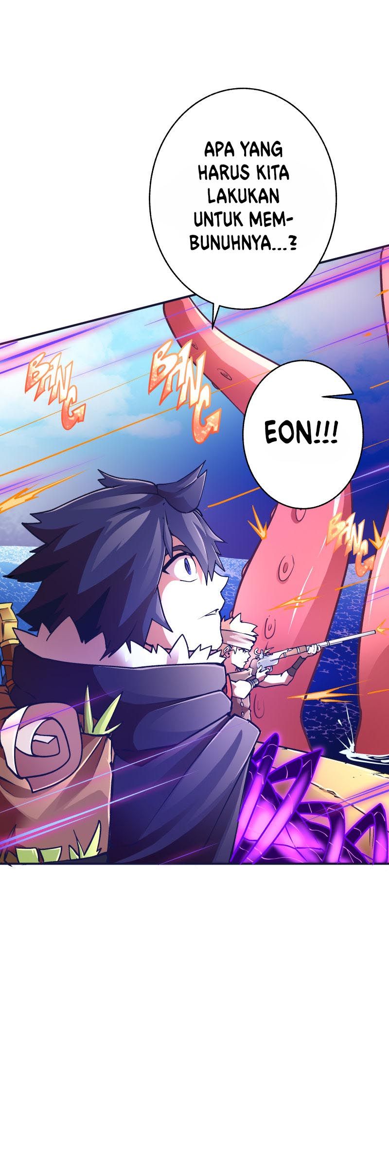 The Mad Gate Chapter 14 - halaman 35