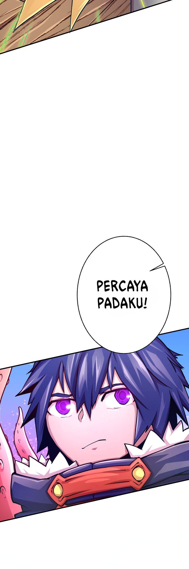 The Mad Gate Chapter 14 - halaman 38