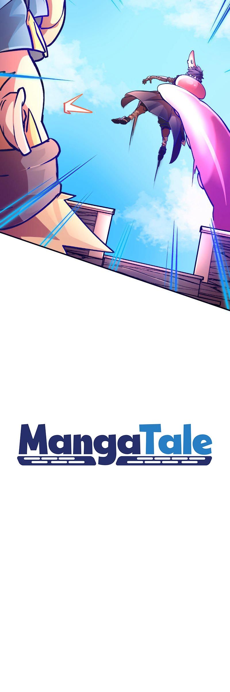 The Mad Gate Chapter 14 - halaman 4