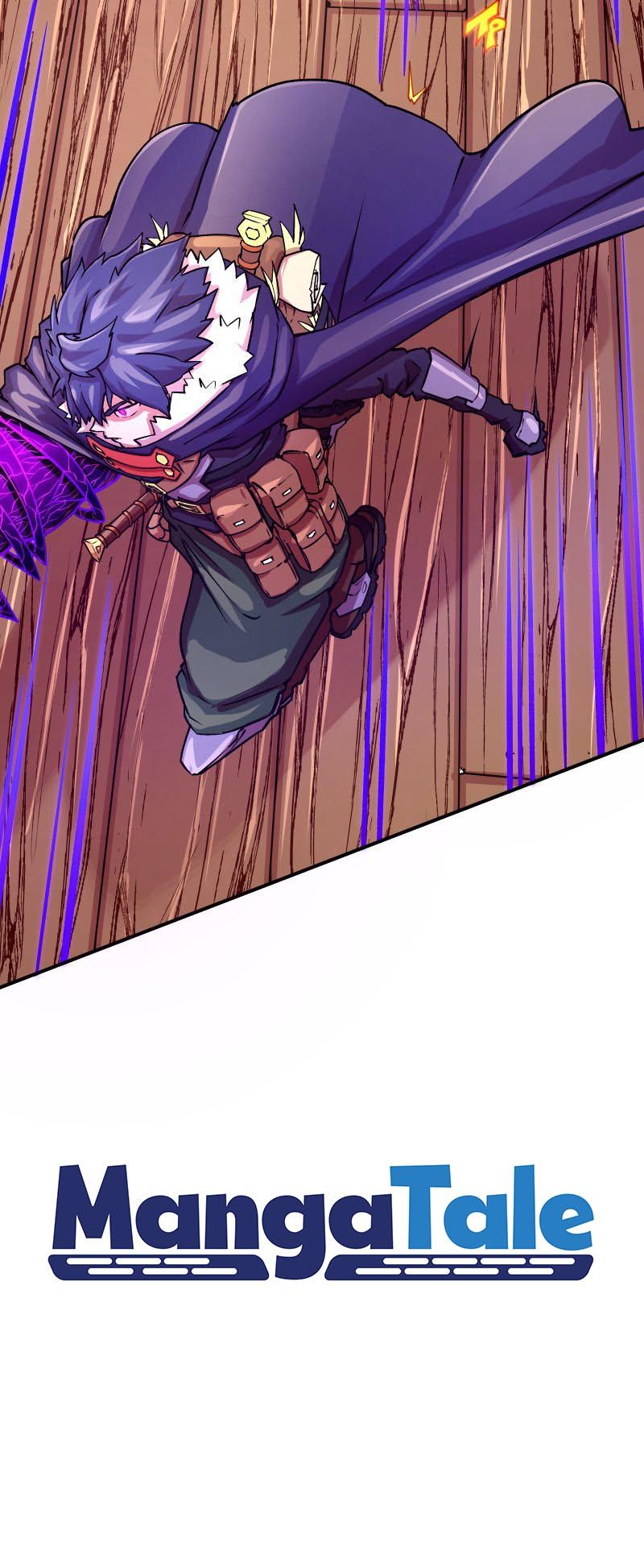 The Mad Gate Chapter 14 - halaman 41