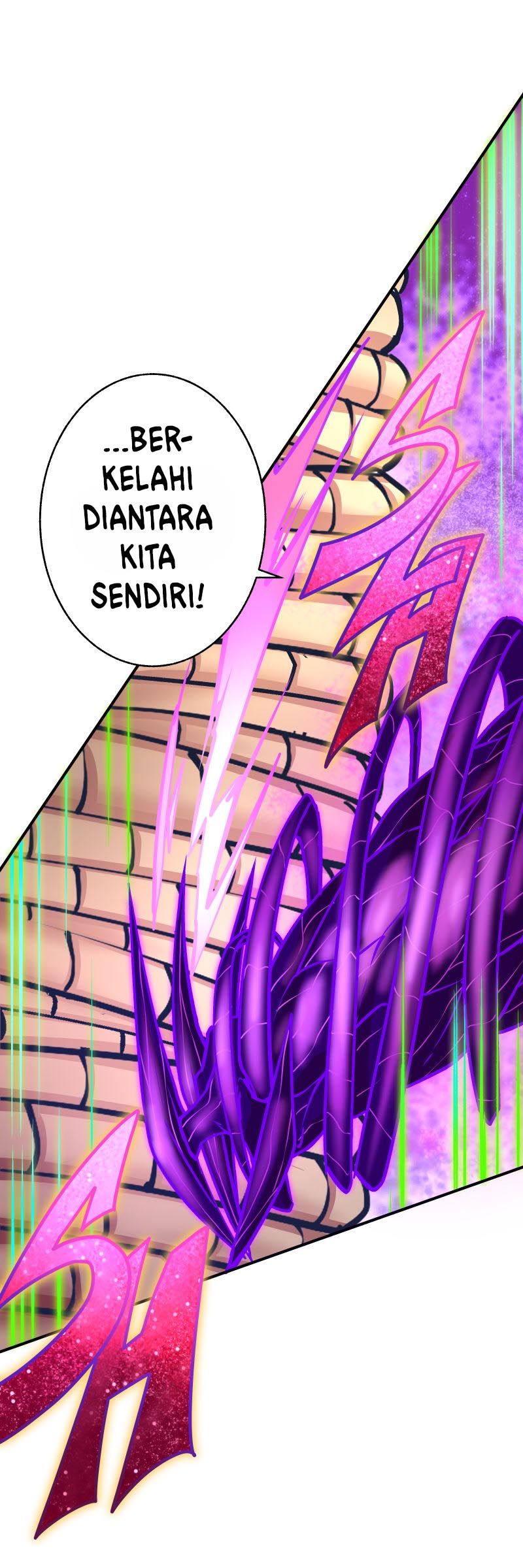 The Mad Gate Chapter 14 - halaman 42