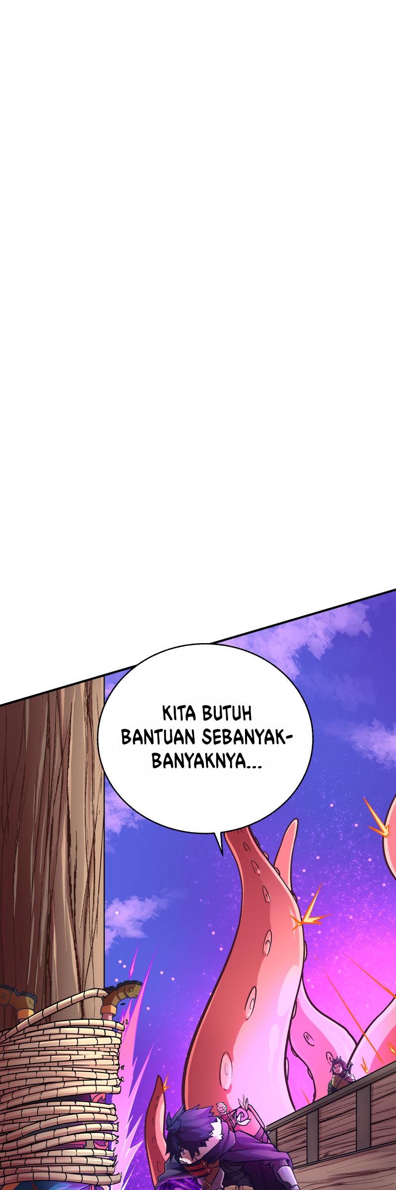 The Mad Gate Chapter 14 - halaman 43