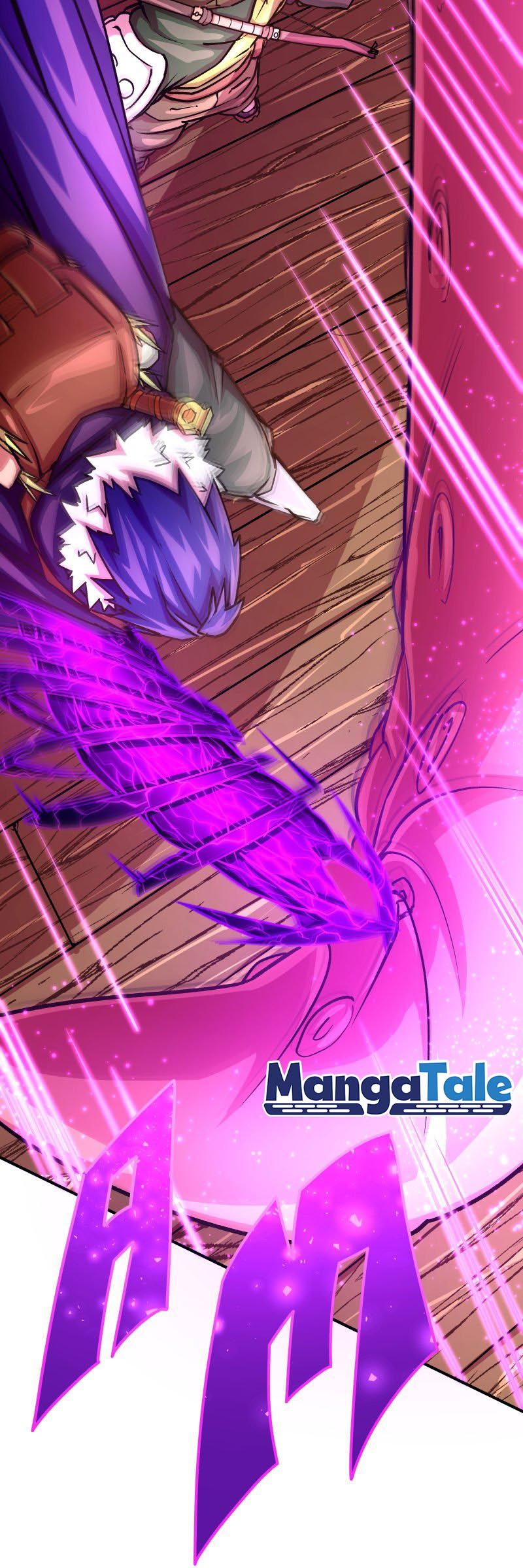 The Mad Gate Chapter 14 - halaman 53