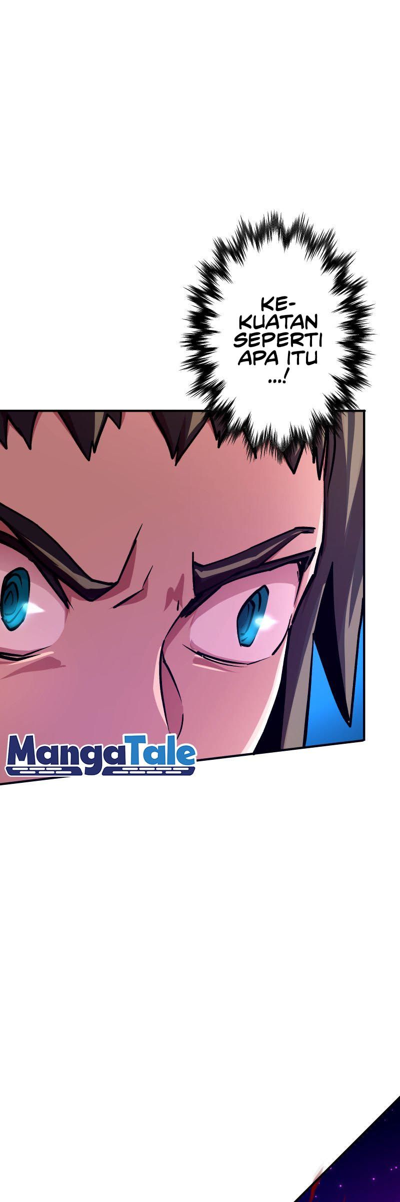 The Mad Gate Chapter 14 - halaman 56