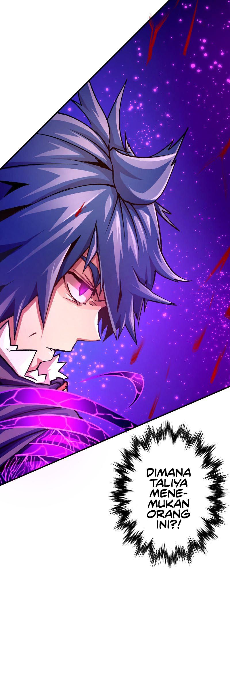 The Mad Gate Chapter 14 - halaman 57