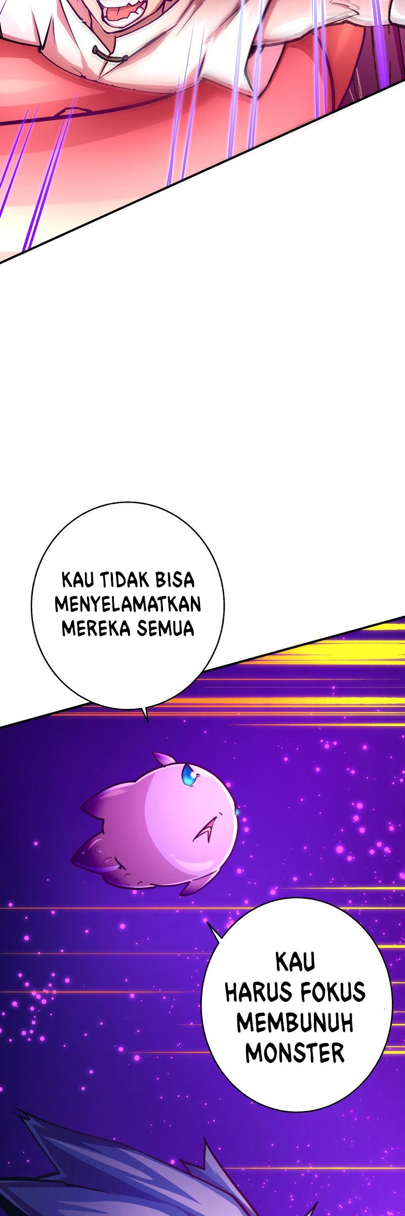 The Mad Gate Chapter 14 - halaman 60