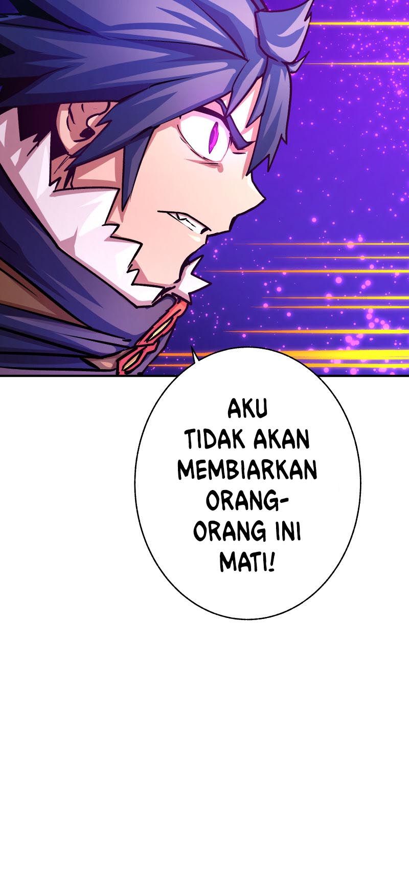 The Mad Gate Chapter 14 - halaman 61
