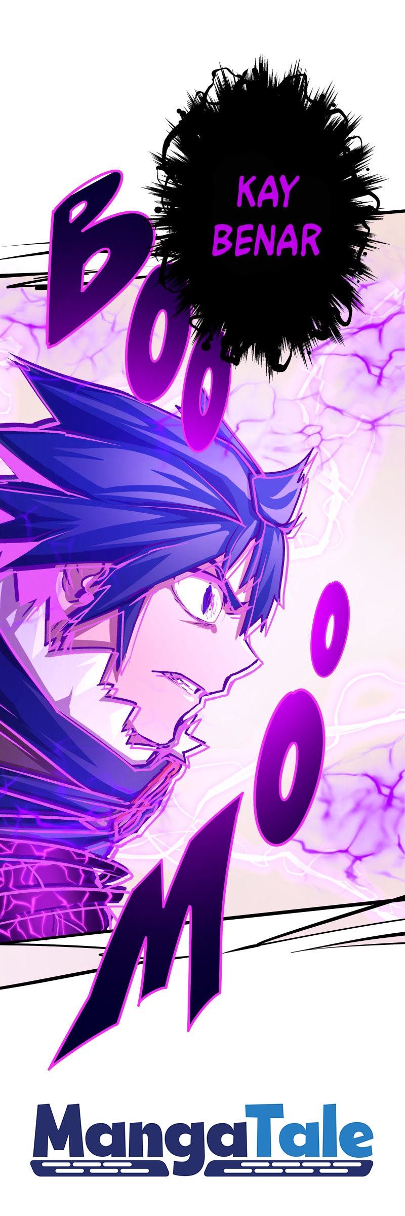 The Mad Gate Chapter 14 - halaman 62